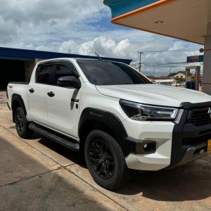 Revo Prerunner - ຣີໂວພຣີຣິນເນິ