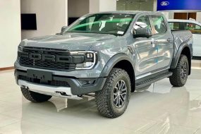 Ford Ranger RAPTOR ຟອດ ແຣນເຈີ ແຣັບເຕີ ປີ2024