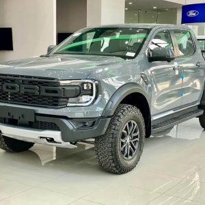 Ford Ranger RAPTOR ຟອດ ແຣນເຈີ ແຣັບເຕີ ປີ2024