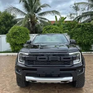 Ford Ranger RAPTOR ຟອດ ແຣນເຈີ ແຣັບເຕີ ປີ2024