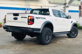 Ford Ranger RAPTOR ຟອດ ແຣນເຈີ ແຣັບເຕີ ປີ2024