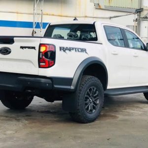 Ford Ranger RAPTOR ຟອດ ແຣນເຈີ ແຣັບເຕີ ປີ2024