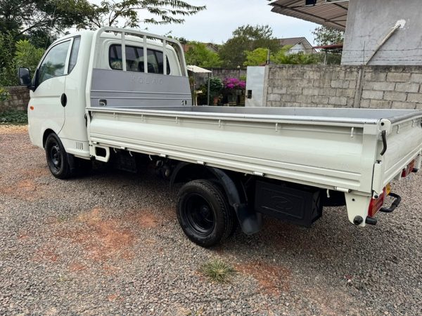 Hyundai H-100 ປີ2019 ເກຍກະປຸກ ເອກະສານຄົບ ລົດບັນທຸກ - Image 7