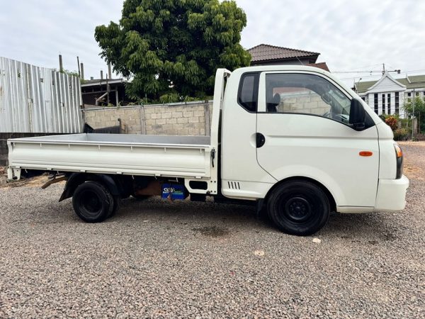 Hyundai H-100 ປີ2019 ເກຍກະປຸກ ເອກະສານຄົບ ລົດບັນທຸກ - Image 9