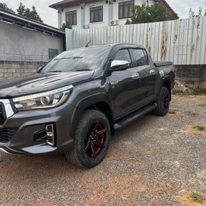 Revo Prerunner ຣີໂວ ພຣີຣັນເນີ #ໂຕທັອບ ປີ2020 ໂອໂຕ ກະເທີຍ #ອັອບຊັນເຕັມ