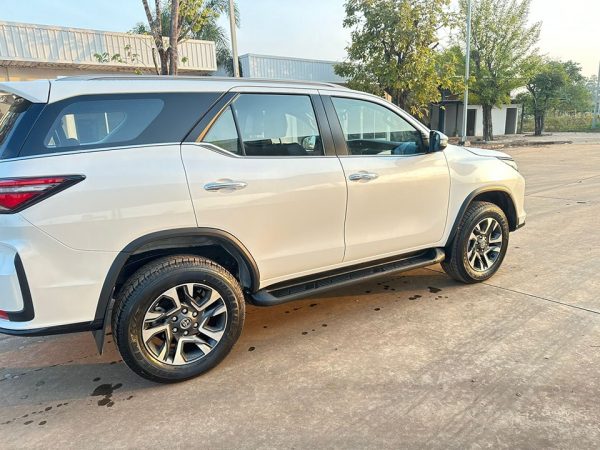 Fortuner LEGENDER ຟໍຈູນເນີ ລີເຈັນເດີ #ມື1 ໂຕທັອບສຸດ ປີ2024 #ຊ້າຍເດີມ - Image 6